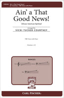 Aina That Good News!