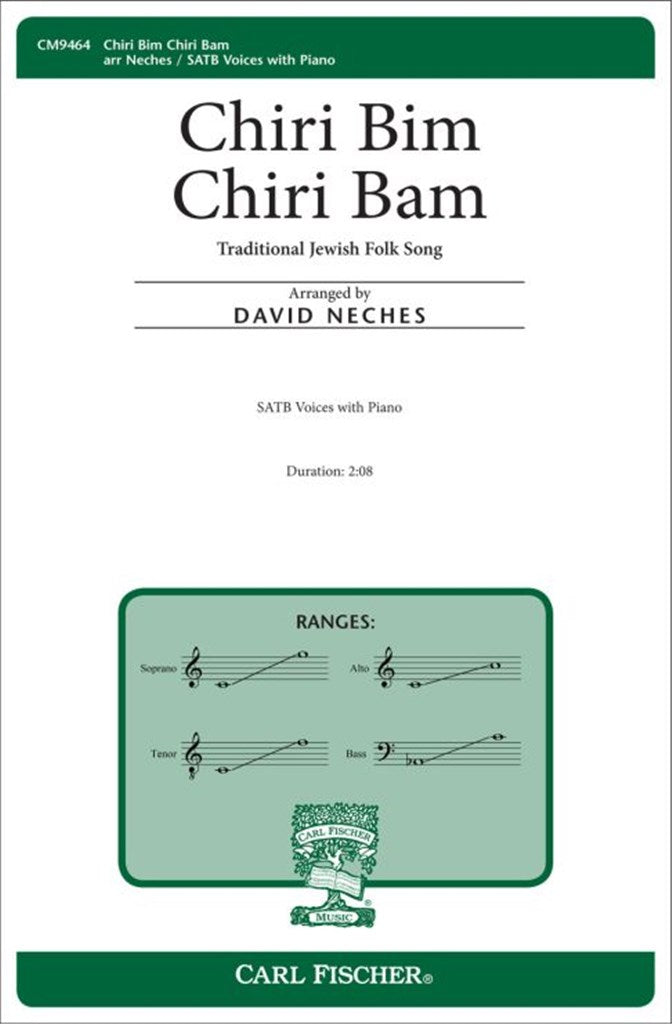 Chiri Bim Chiri Bam