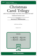Christmas Carol Trilogy