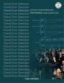 Choral Error Detection