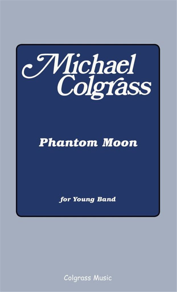 Phantom Moon (Score Only)
