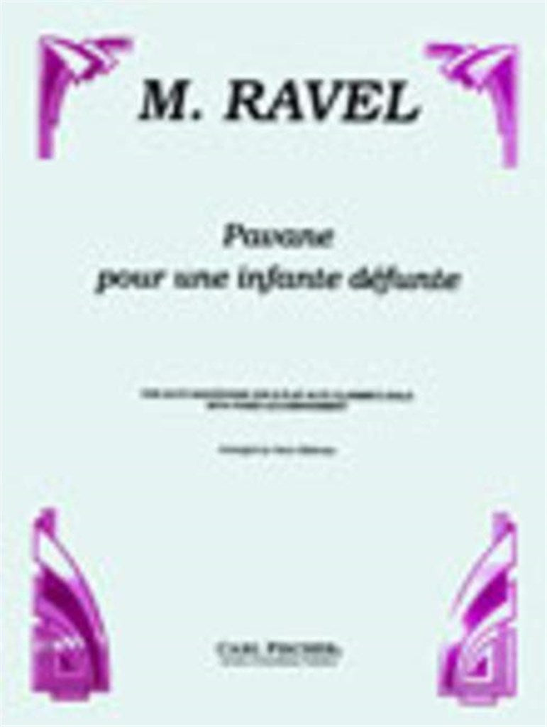 Pavane