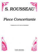 Piece Concertante