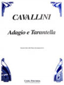 Adagio E Tarantella