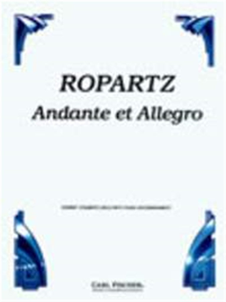 Andante E Allegro