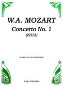 Concerto No. 1