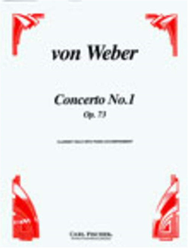 Concerto No. 1