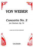 Concerto No. 2
