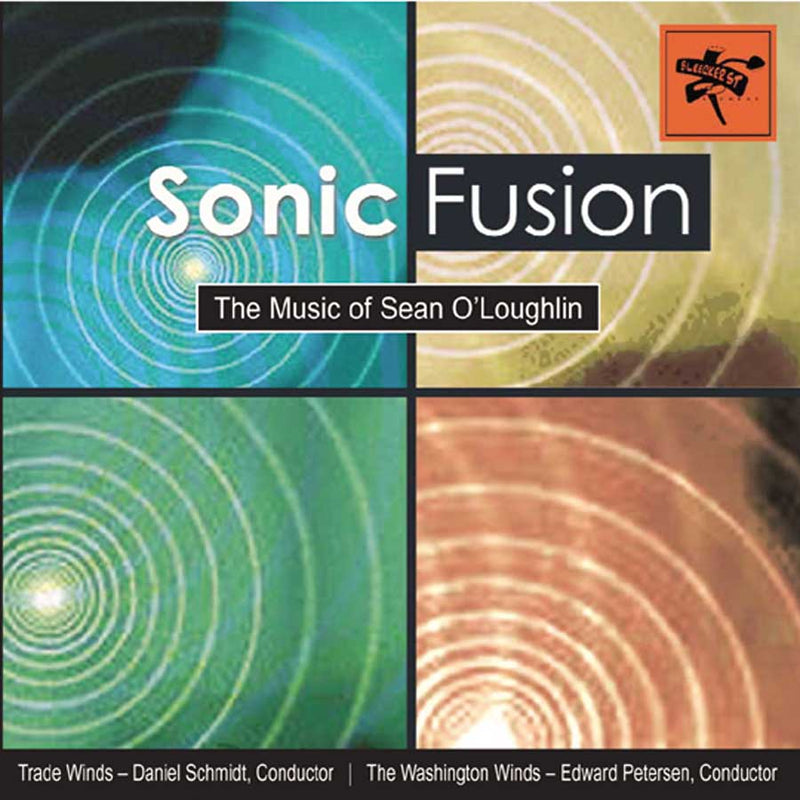 Sonic Fusion (CD Only)