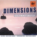 Dimensions (CD Only)