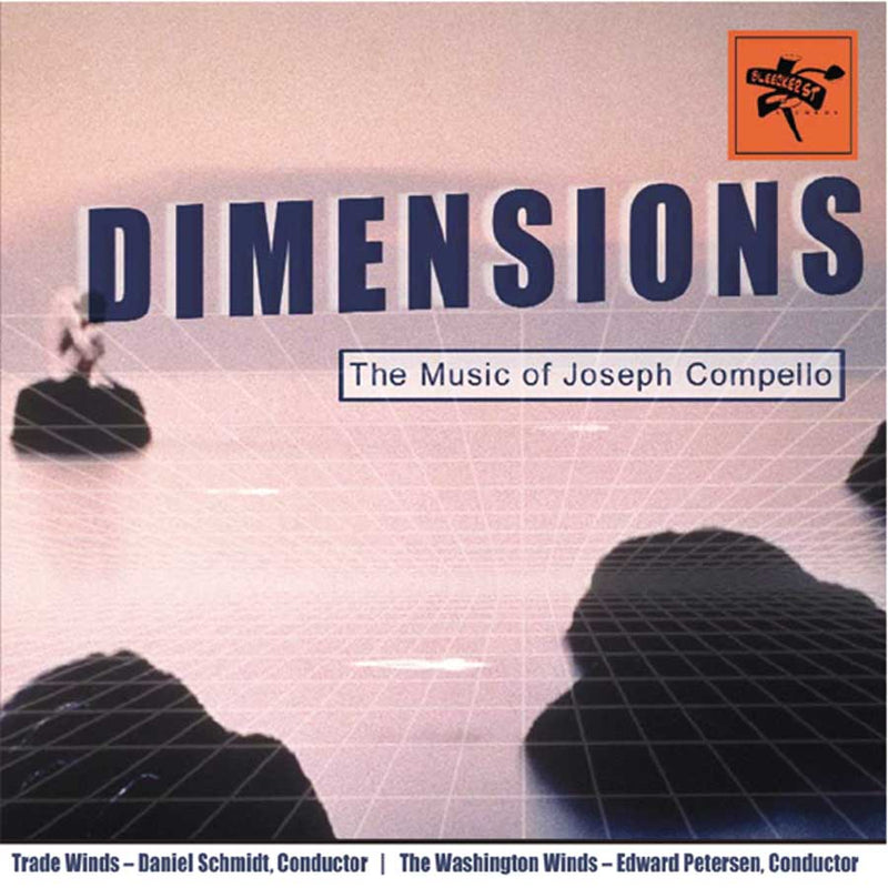 Dimensions (CD Only)