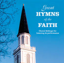 Great Hymns of The Faith