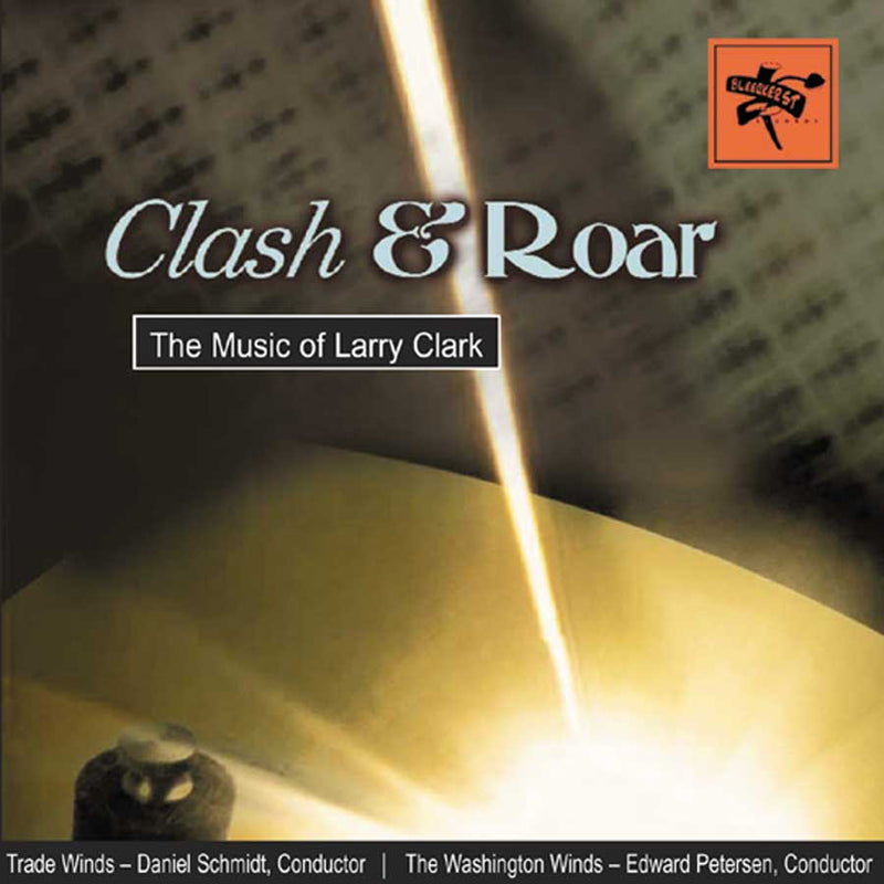 Clash & Roar