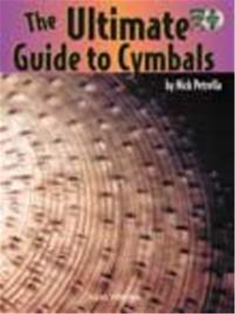 The Ulitmate Guide To Cymbals