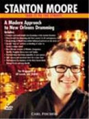 A Modern Approach To New Orleans Drumming