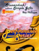 Shenandoah/Simple Gifts (Score & Parts)