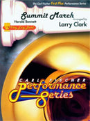 Summit March (Score & Parts)