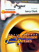 Project (March) (Score & Parts)