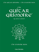 Guitar Grimoire: 3 & 4 Exercise