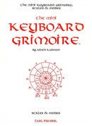 The Mini Keyboard Grimoire