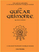 The Guitar Grimoire (A Notated Intervallic Study of Scales)