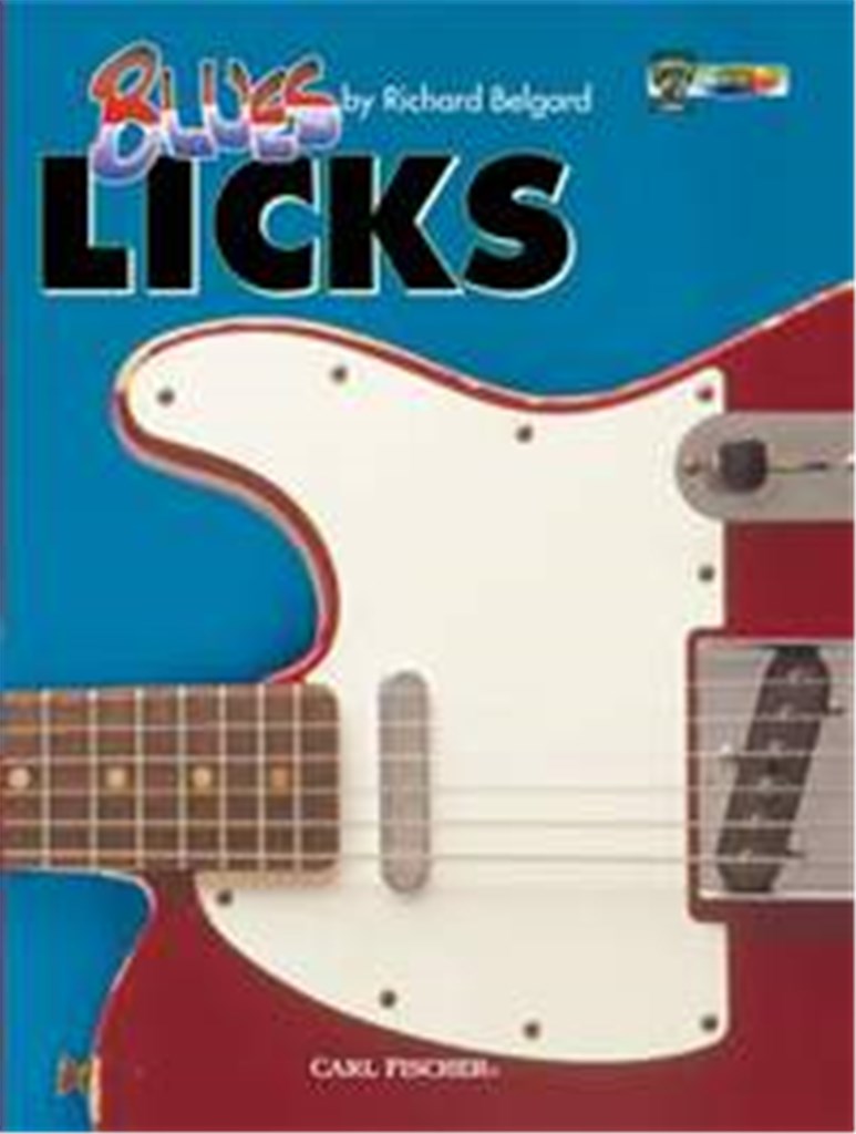 Blues Licks