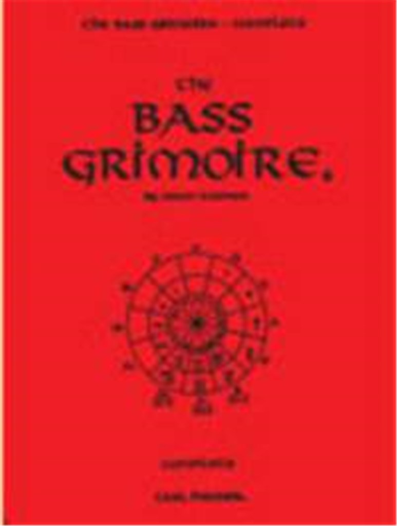 The Bass Grimoire (Bass)