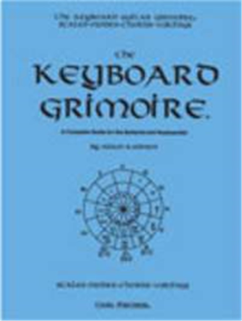 The Keyboard Grimoire