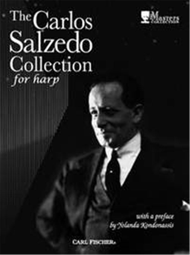 The Carlos Salzedo Collection