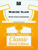 Marche Slave (Score & Parts)