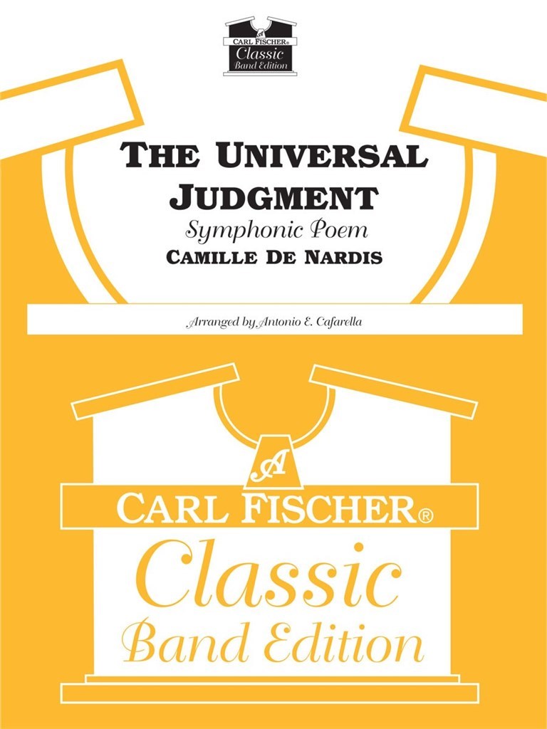 The Universal Judgement