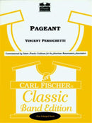 Pageant, Op. 59 (Score & Parts)