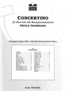 Concertino