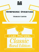 Symphonic Overture (Score & Parts)