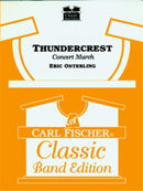 Thundercrest (Score & Parts)