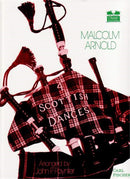 Four Scottish Dances (Score & Parts)