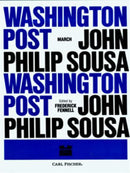 The Washington Post (Score & Parts)