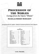 Procession of The Nobles (Score Only)