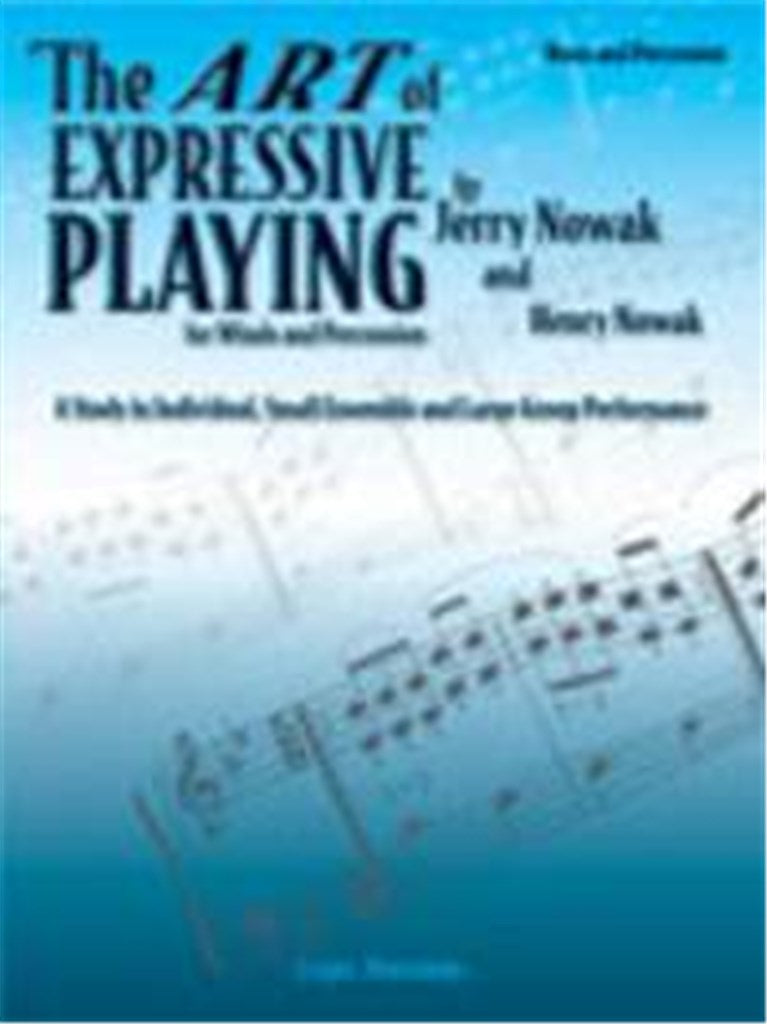 The Art of Expressive Playing