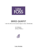 Brass Quintet