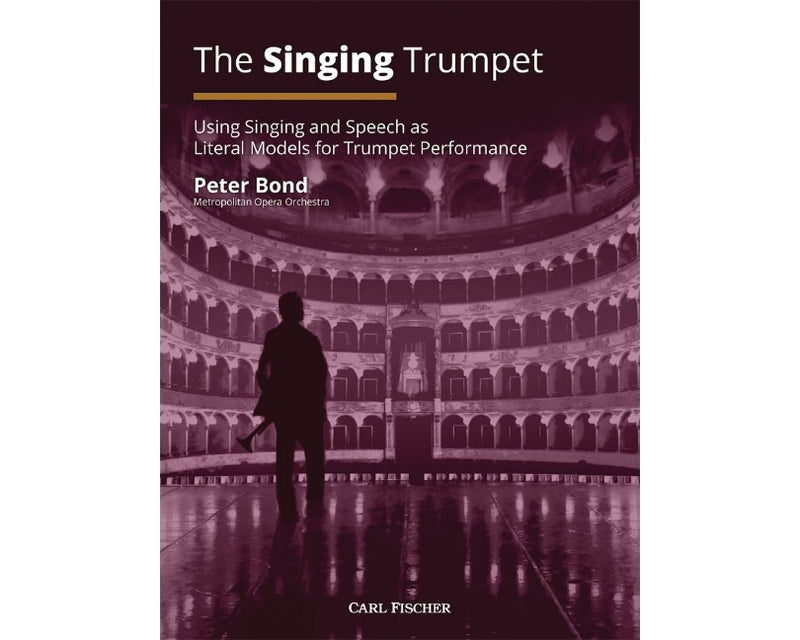 The Singing Trumpet