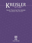 Kreisler for Cello