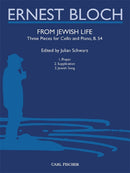 From Jewish Life