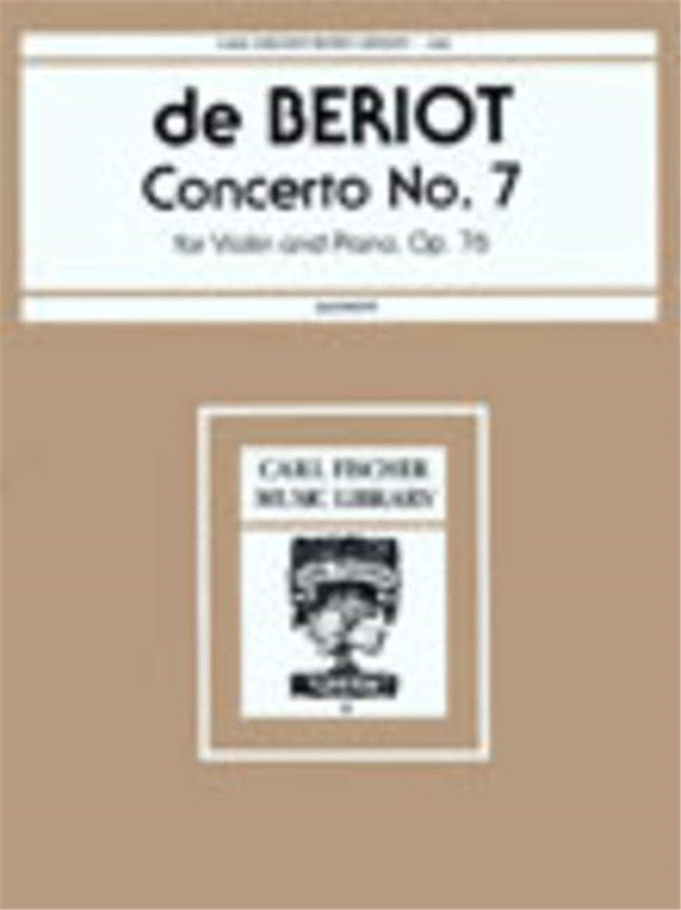 Concerto No.7