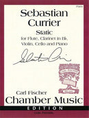 Static (Set of Parts)