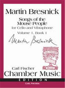 Song of The Mouse People