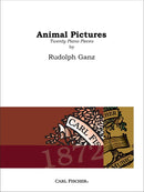 Animal Pictures