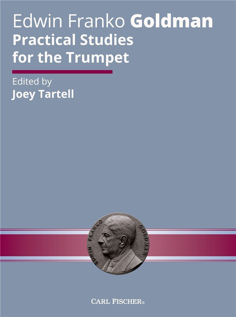 Practical Studies For The Trumpet