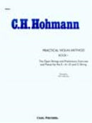 Practical Violin Method - Book 1