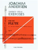 Twenty-Four Exercises